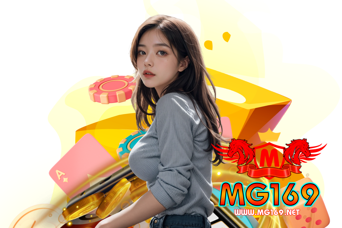 mg169 สล็อต