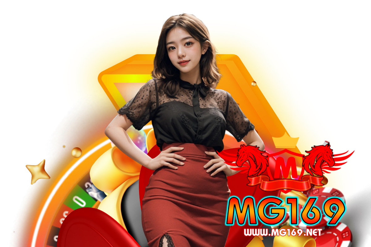 mg169 แจกเครดิตฟรี