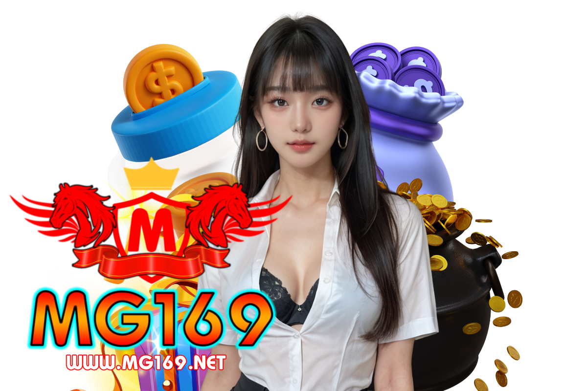 lucky 169