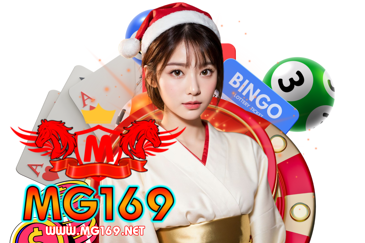 mg สล็อต