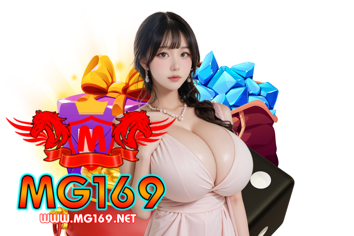 mg169 ทางเข้า